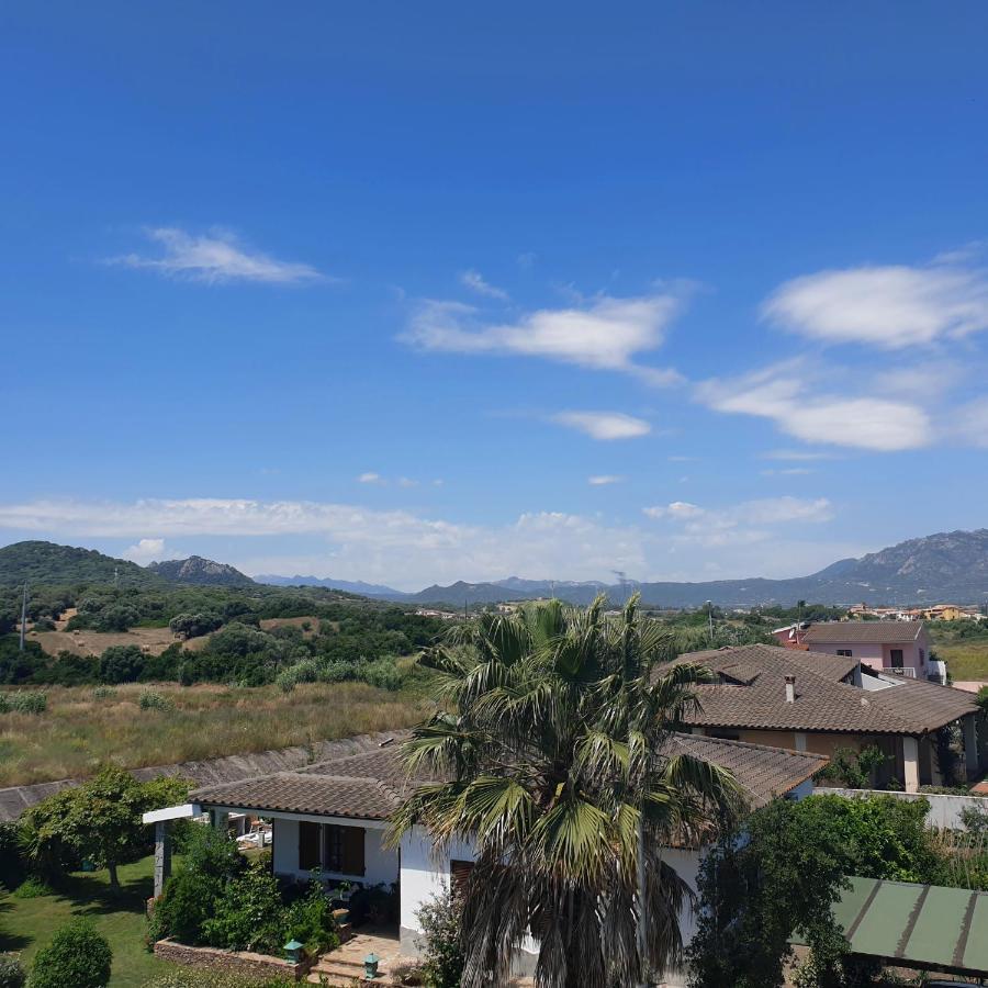 My Place In Sardinia オルビア エクステリア 写真