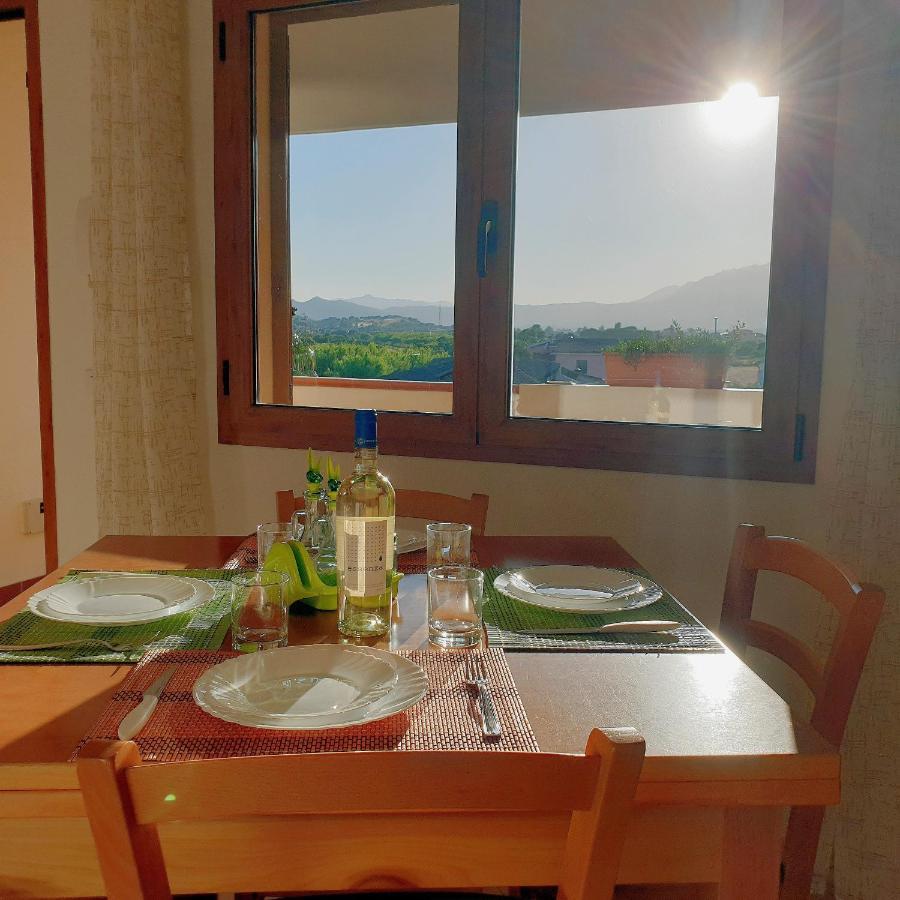 My Place In Sardinia オルビア エクステリア 写真