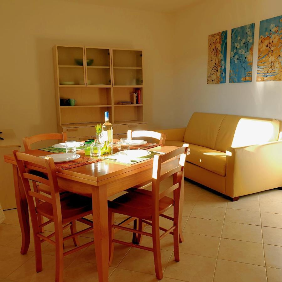 My Place In Sardinia オルビア エクステリア 写真
