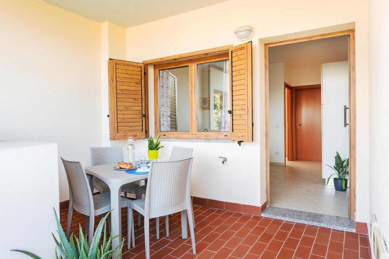My Place In Sardinia オルビア エクステリア 写真