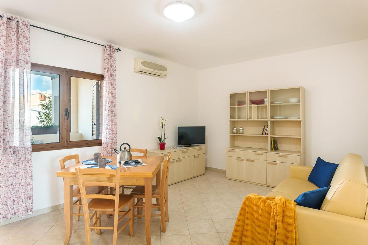 My Place In Sardinia オルビア エクステリア 写真