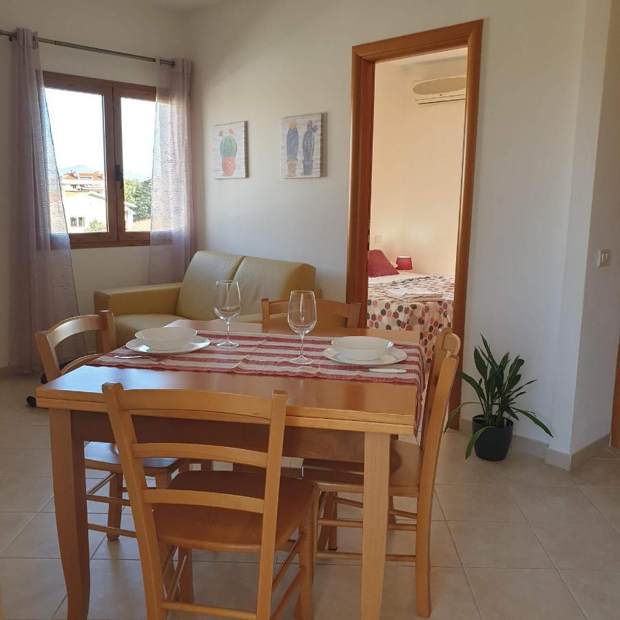 My Place In Sardinia オルビア エクステリア 写真