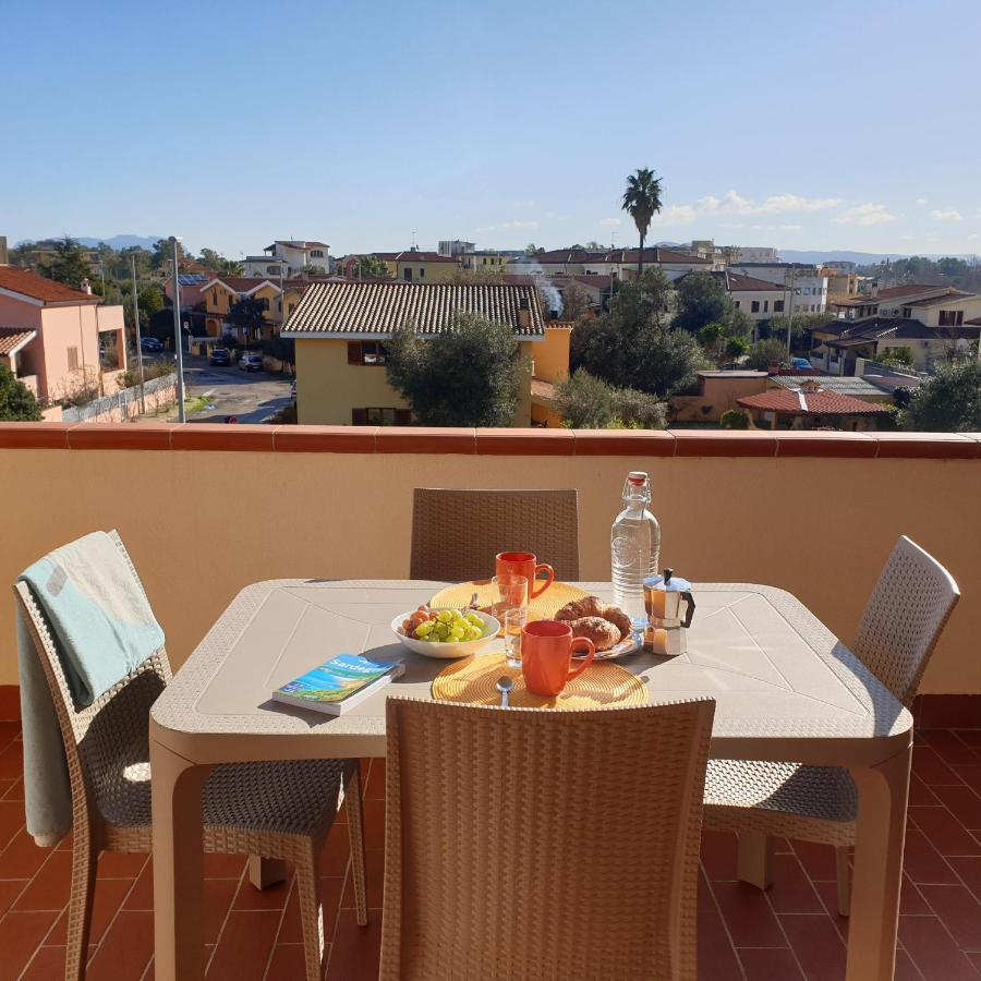 My Place In Sardinia オルビア エクステリア 写真