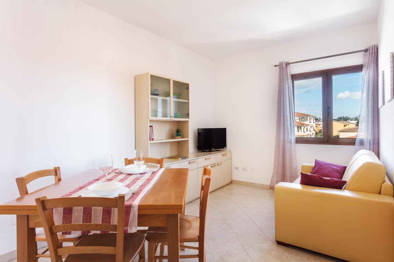 My Place In Sardinia オルビア エクステリア 写真