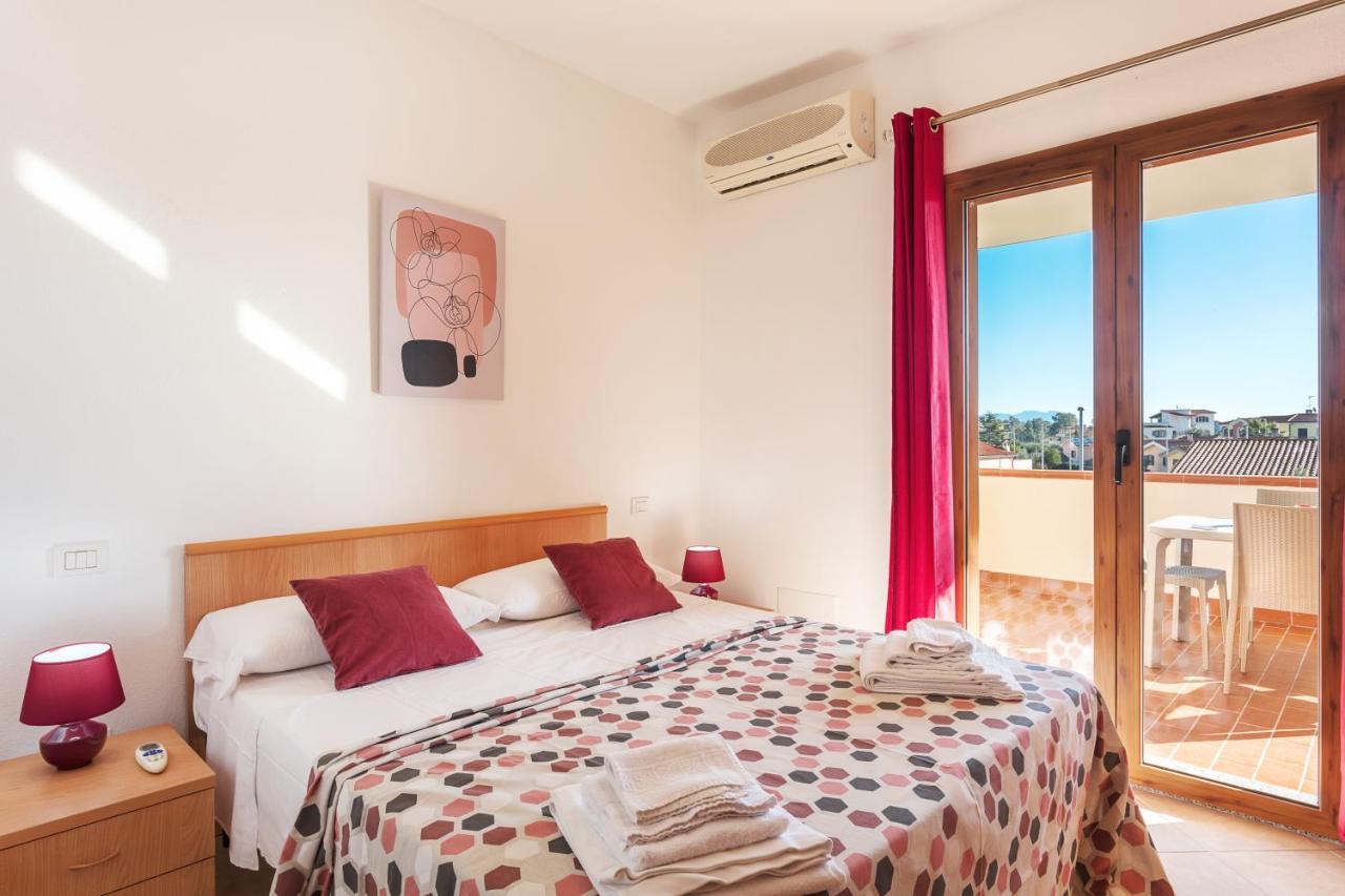 My Place In Sardinia オルビア エクステリア 写真