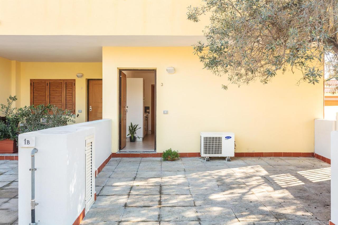 My Place In Sardinia オルビア エクステリア 写真
