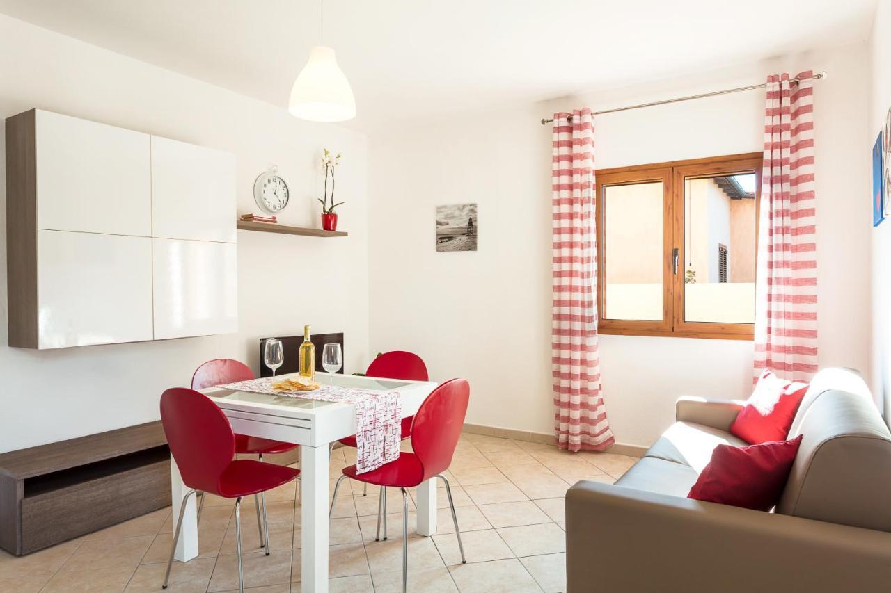 My Place In Sardinia オルビア エクステリア 写真