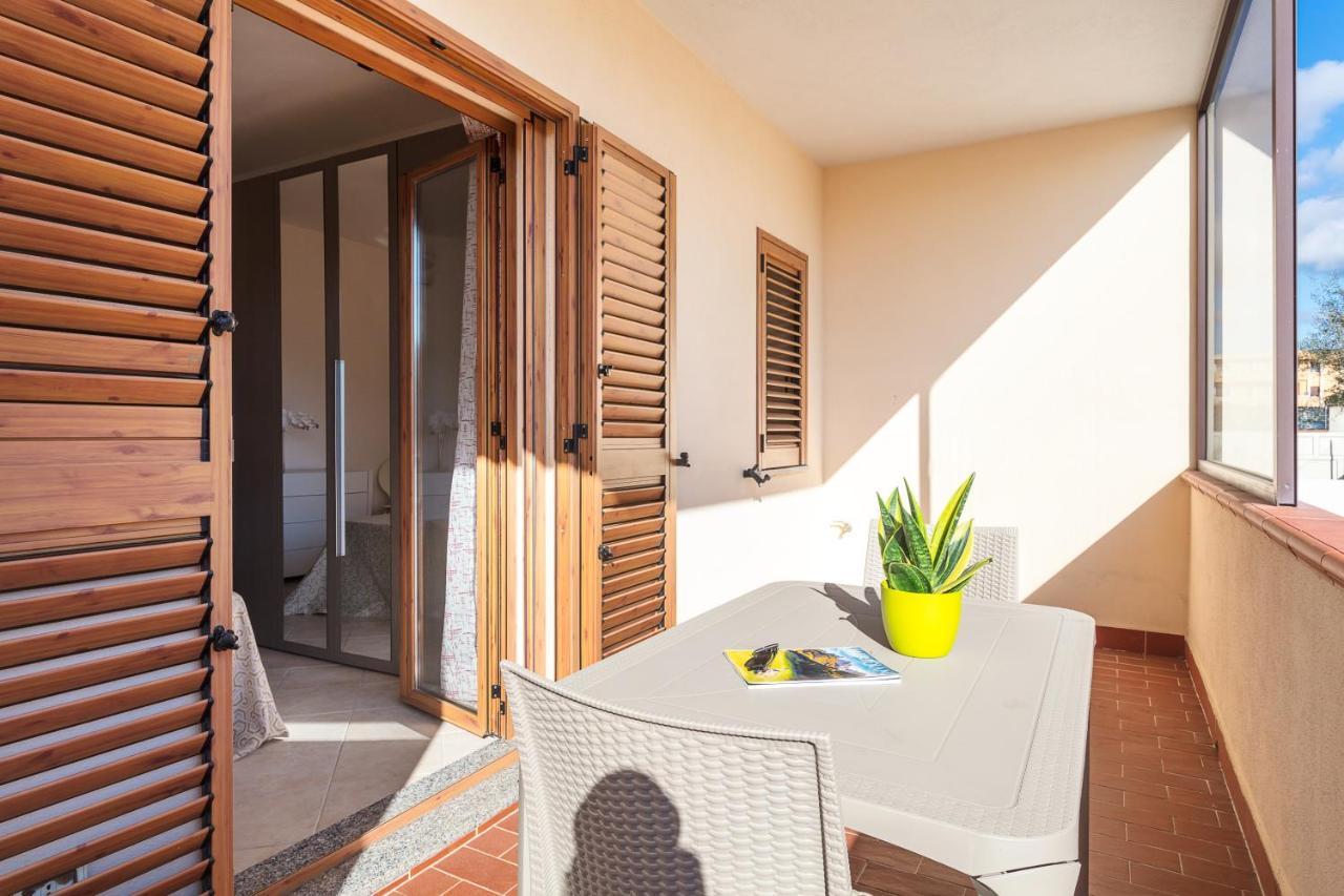 My Place In Sardinia オルビア エクステリア 写真