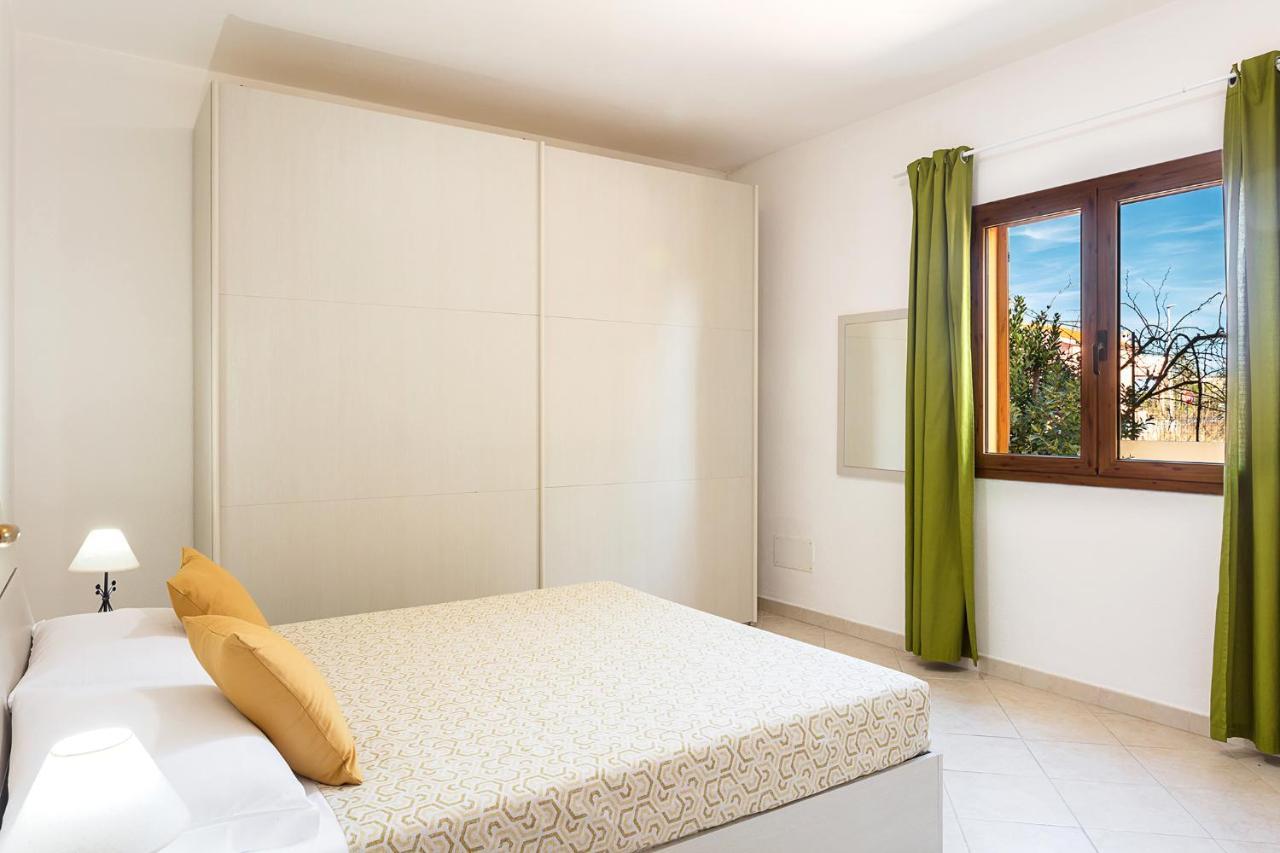 My Place In Sardinia オルビア エクステリア 写真