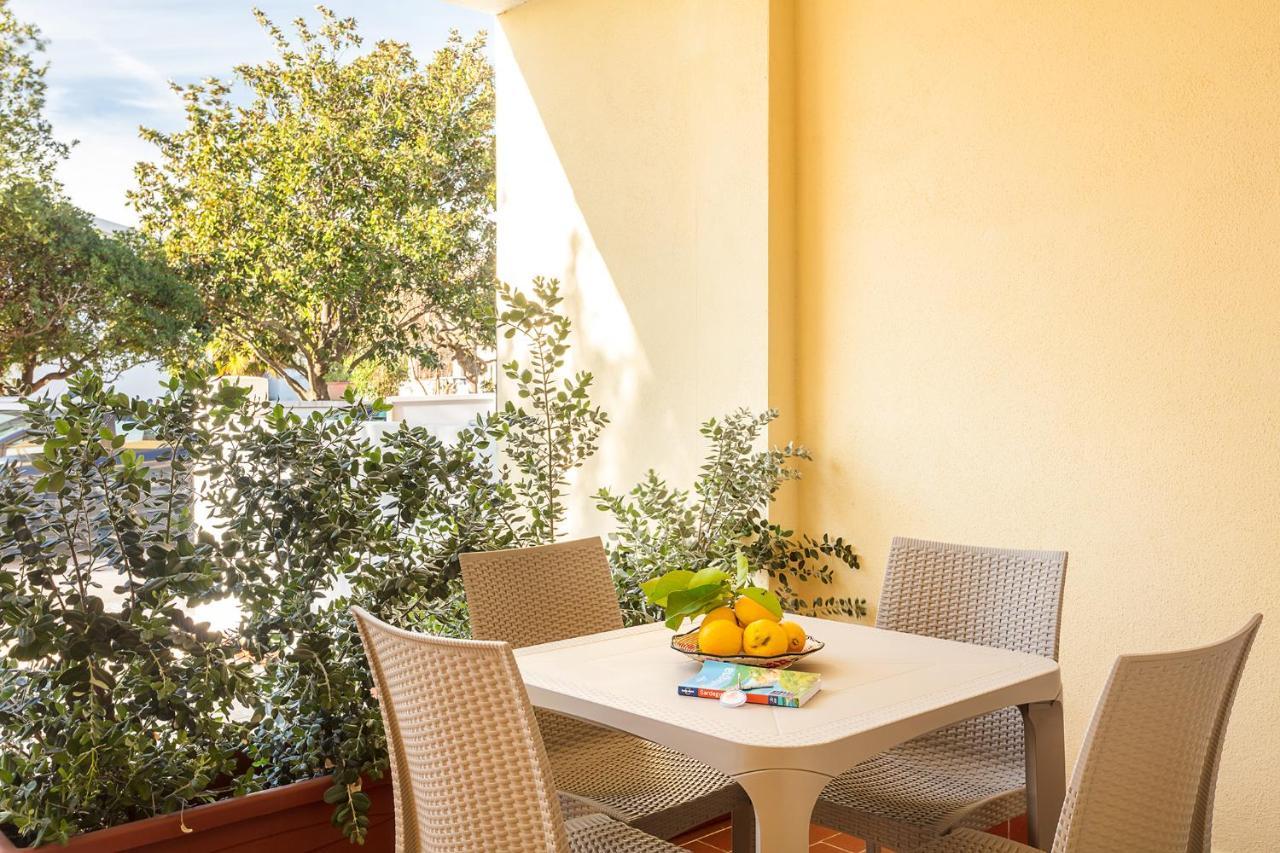 My Place In Sardinia オルビア エクステリア 写真