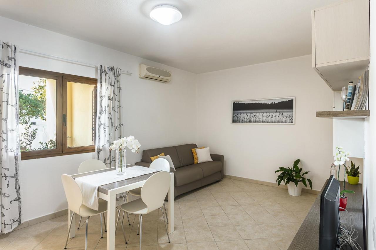 My Place In Sardinia オルビア エクステリア 写真