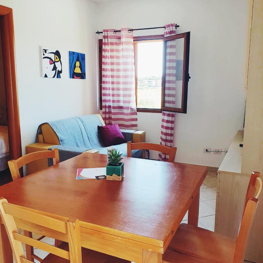 My Place In Sardinia オルビア エクステリア 写真