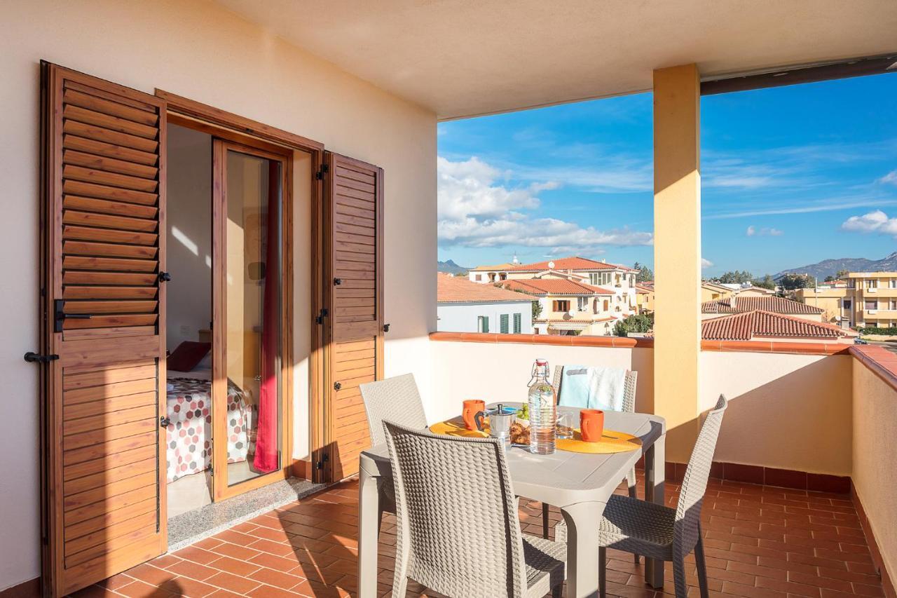 My Place In Sardinia オルビア エクステリア 写真