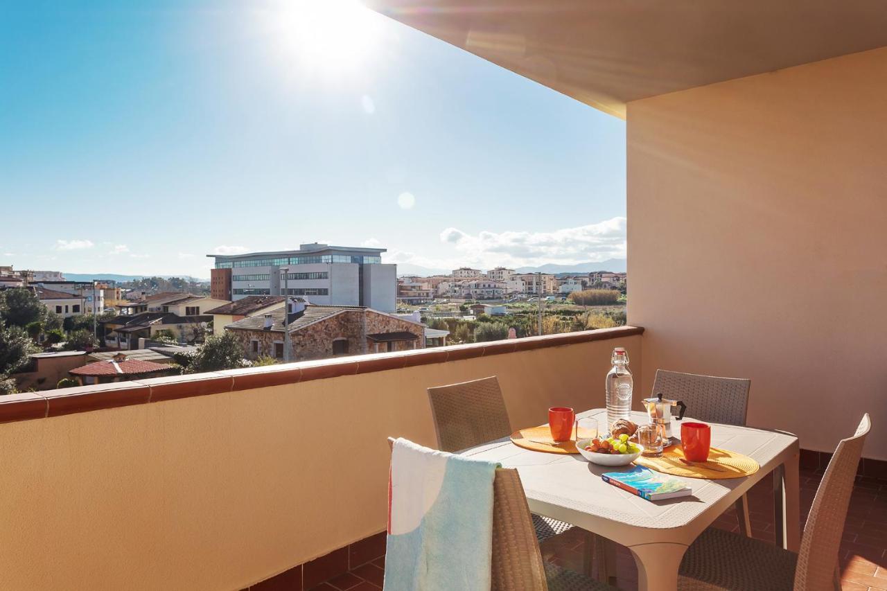 My Place In Sardinia オルビア エクステリア 写真
