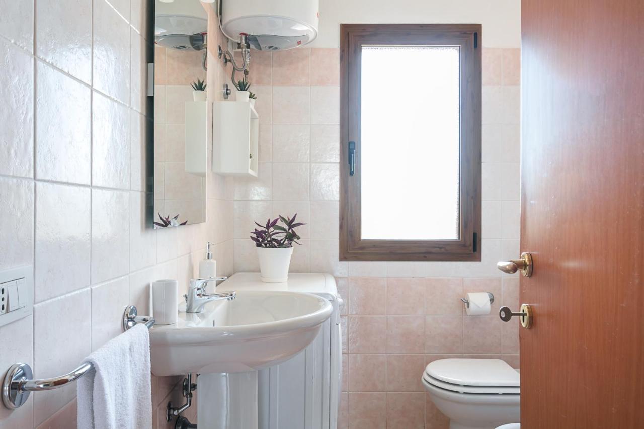 My Place In Sardinia オルビア エクステリア 写真