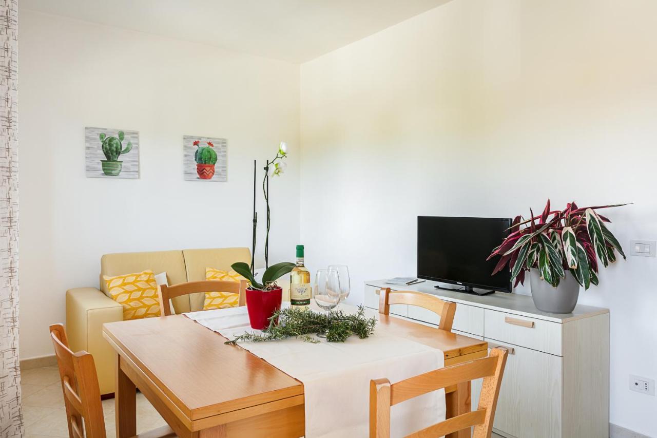 My Place In Sardinia オルビア エクステリア 写真