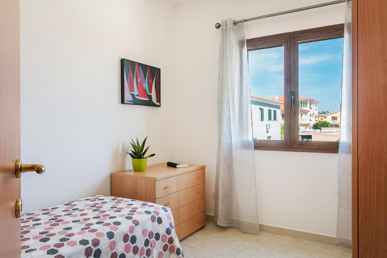 My Place In Sardinia オルビア エクステリア 写真