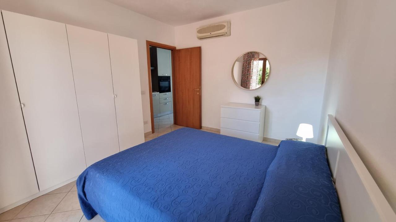 My Place In Sardinia オルビア エクステリア 写真