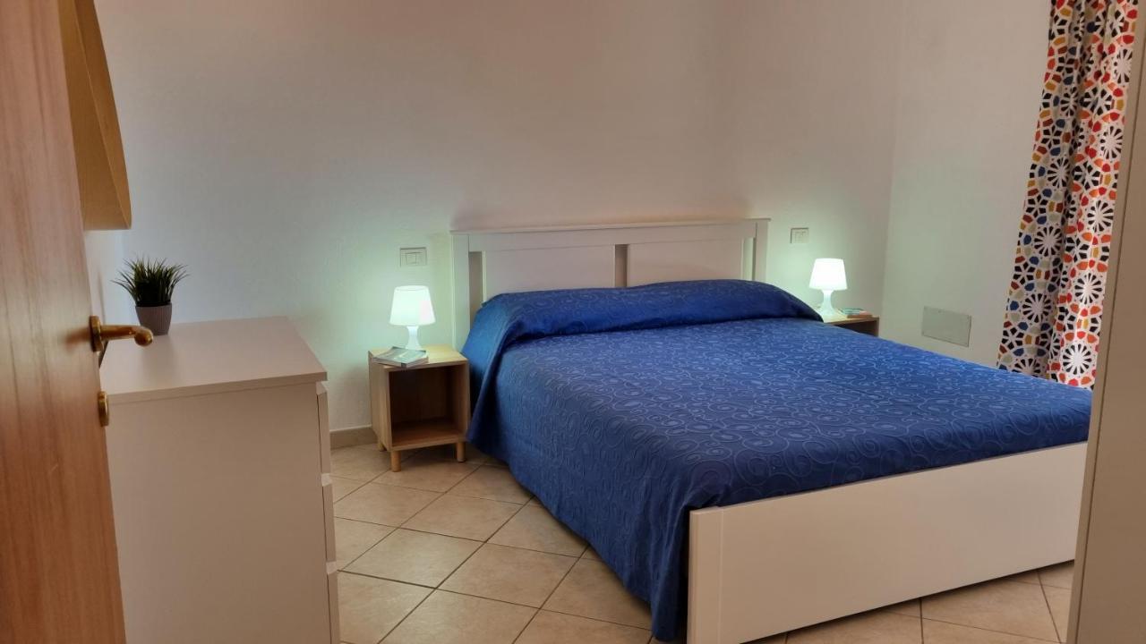 My Place In Sardinia オルビア エクステリア 写真