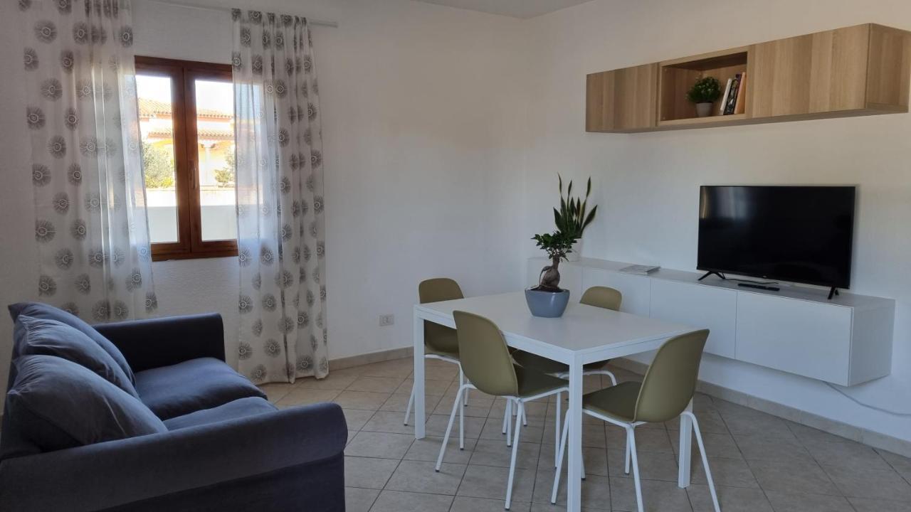 My Place In Sardinia オルビア エクステリア 写真
