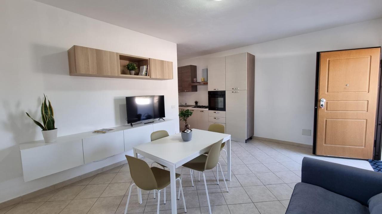 My Place In Sardinia オルビア エクステリア 写真