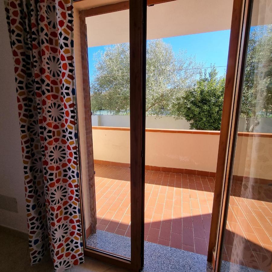 My Place In Sardinia オルビア エクステリア 写真