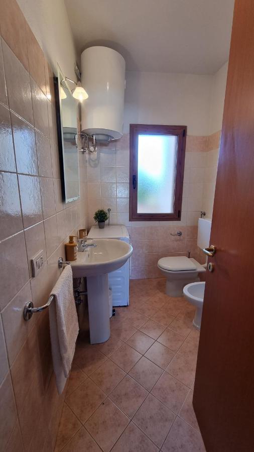 My Place In Sardinia オルビア エクステリア 写真